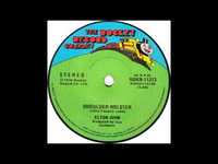 pochette album Shoulder holster