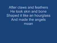 pochette album Since god invented girls