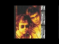 pochette album Sing me no sad songs