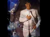 pochette album Someone to watch over me