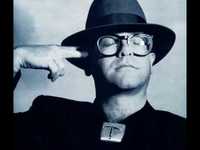 pochette album Soul glove