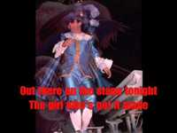 pochette album Sweetheart on parade