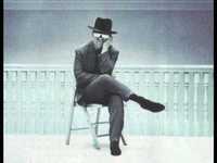 pochette album Take me down to the ocean