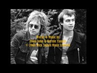 pochette album Taking the sun from my eyes