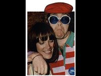 pochette album The last good man in my life