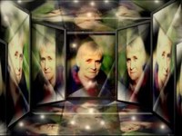 pochette album The messenger