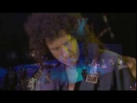 pochette album The show must go on