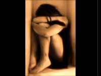 pochette album The tide will turn for rebecca