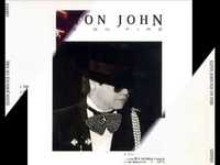 pochette album This town