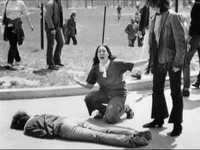 pochette album Too many tears