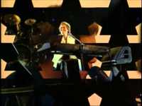 pochette album Two rooms at the end of the world