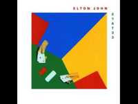 pochette album White lady white powder