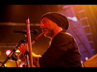 pochette album Carry the torch