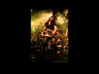 pochette album Eternity