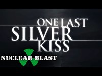 pochette album The silver sister