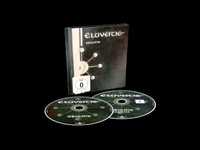 pochette album Virunus