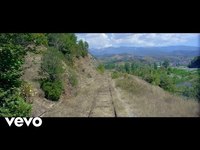 pochette album Lejla