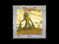 pochette album The loser's ball