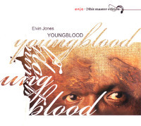 pochette album Body and soul