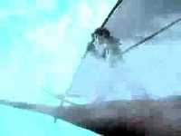 pochette album Chrono cross