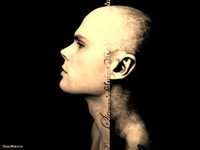 pochette album Kvinnorovet