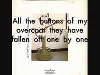 pochette album Big tears