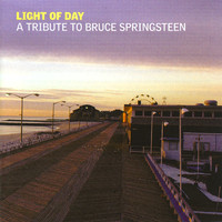 pochette album Brilliant disguise