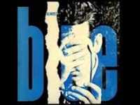 pochette album Brown to blue