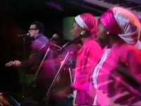 pochette album Charm school