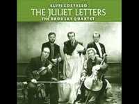 pochette album Dead letter