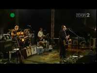 pochette album Either side of the same town