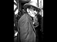 pochette album Gloomy sunday