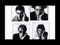 pochette album Human hands