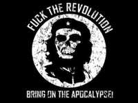 pochette album Hurry down doomsday