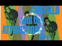 pochette album I stand accused