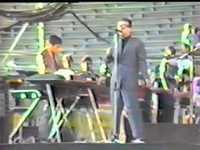 pochette album ... & in every home