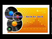 pochette album Inch by inch