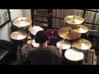 pochette album It tears me up