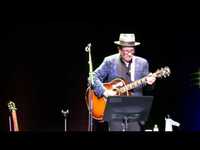 pochette album Love field