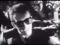 pochette album New lace sleeves