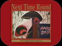 pochette album Next time 'round