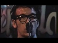 pochette album Night rally