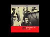 pochette album Night time