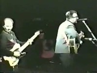 pochette album Only daddy that'll walk the line