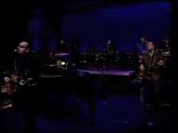 pochette album River in reverse