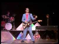 pochette album Senior service