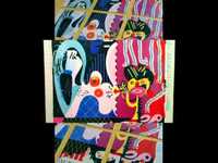 pochette album Shabby doll