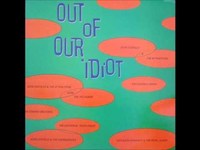 pochette album So young