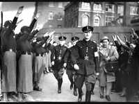 pochette album Sunday's best