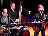 pochette album The big light